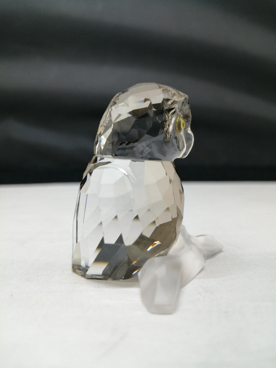 SWAROVSKI|『フクロウ（M）』|【ハードオフ公式通販】オフモール