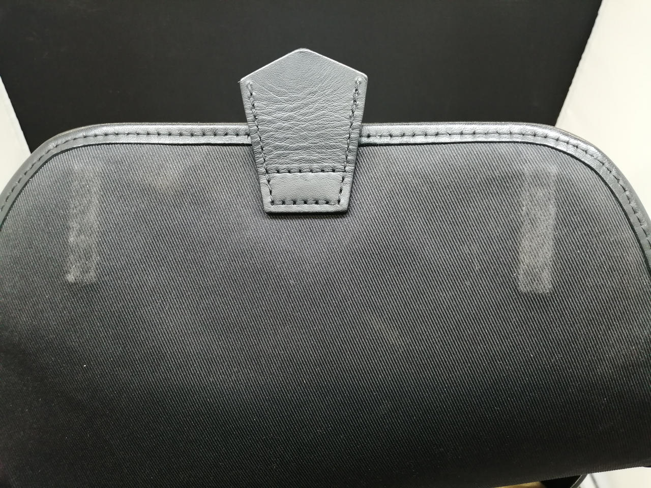 本体内側ダメージ
