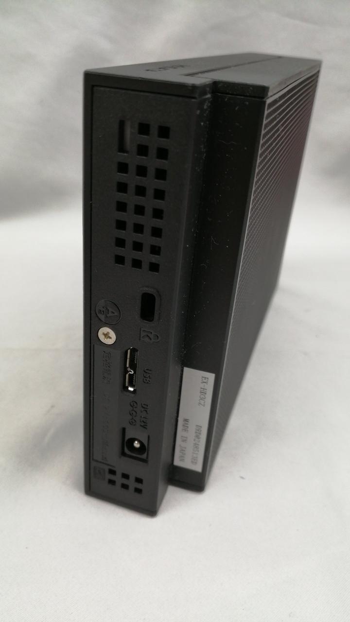 外付けハードディスク HDD 3TB ex hd3cz アイオーデータ HDD
