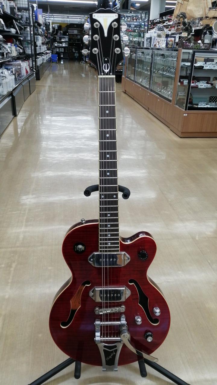 エピフォン(EPIPHONE)|エレキギター|HARDOFFオフモール（オフモ