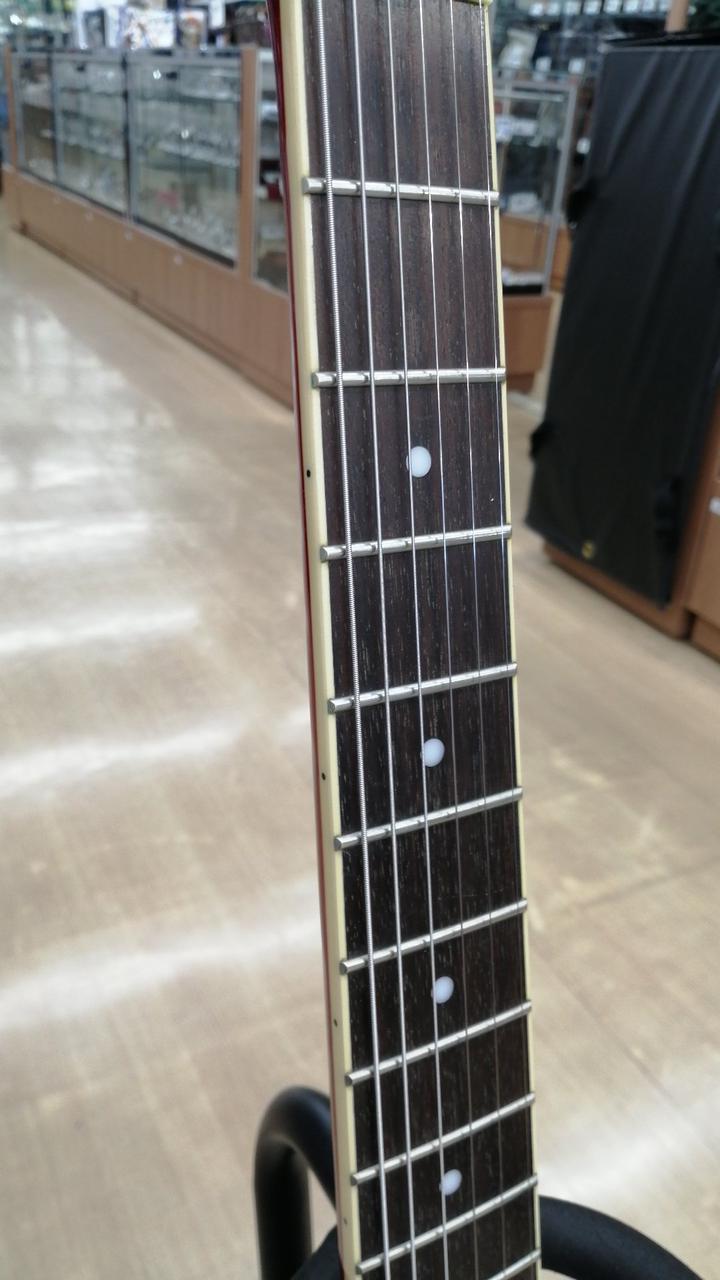 Epiphone wildkat エレキギター ダークグレー Amazon | Epiphone Wildkat Royale Pearl White ワイルド
