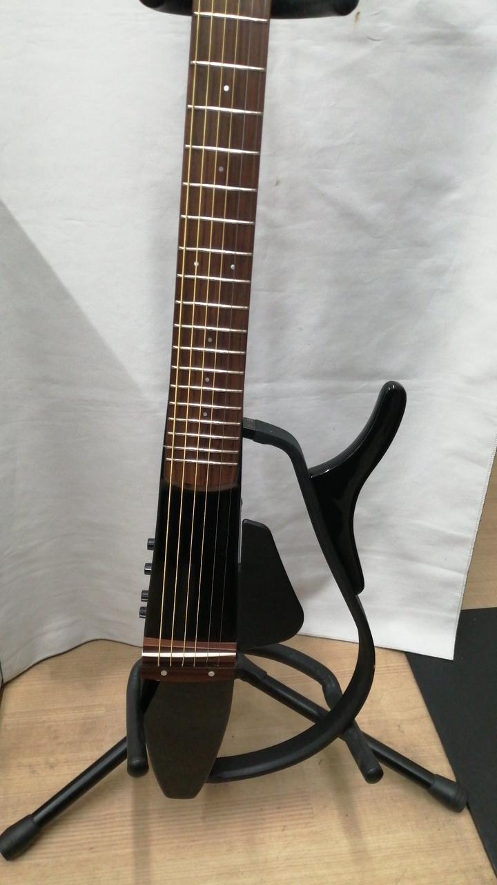 ヤマハ(YAMAHA)|サイレントギター|HARDOFFオフモール（オフモ