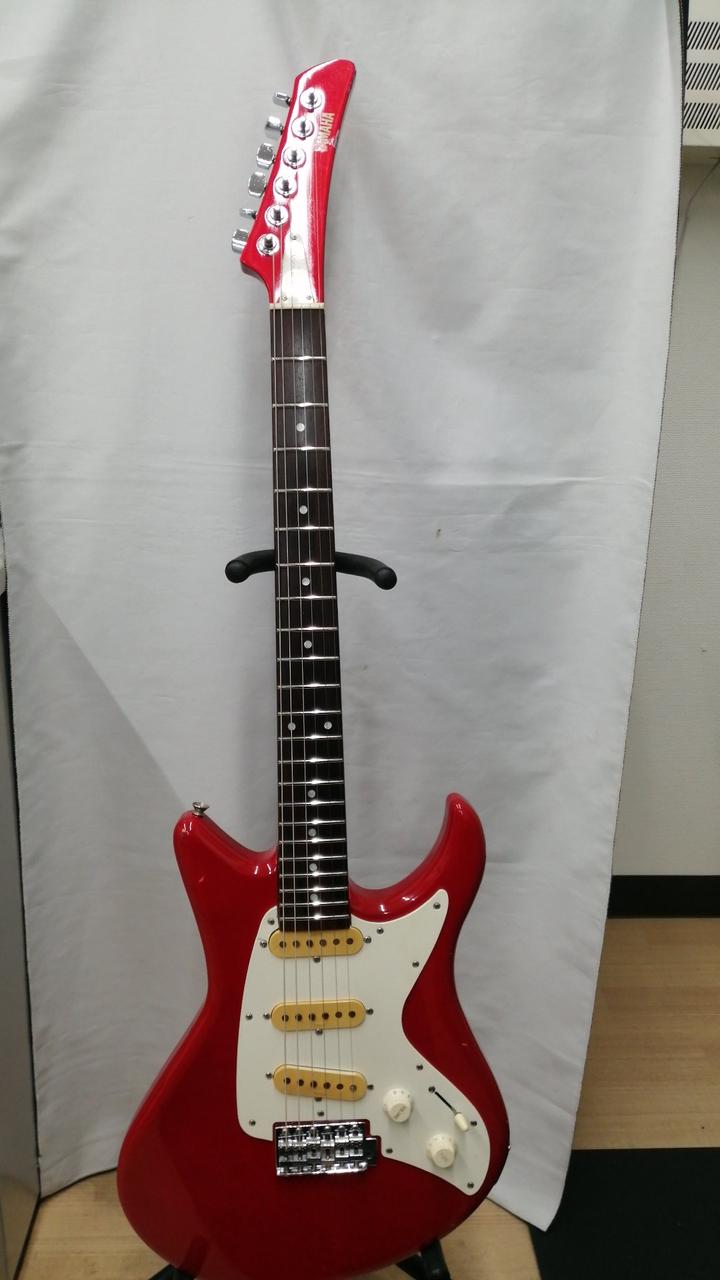 【レア品/新品弦張替済】YAMAHA エレキギター SS300 YAMAHA SS300 ヤマハ - メルカリ