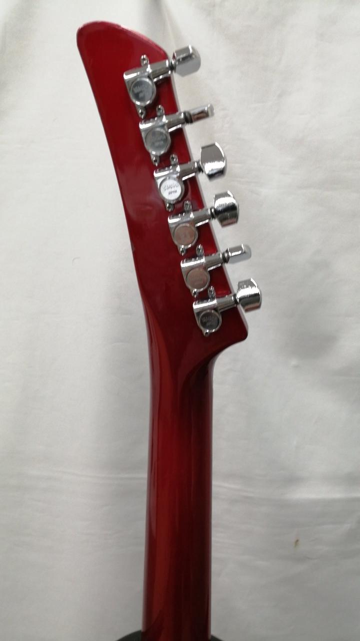【レア品/新品弦張替済】YAMAHA エレキギター SS300 YAMAHA SS300 ヤマハ - メルカリ