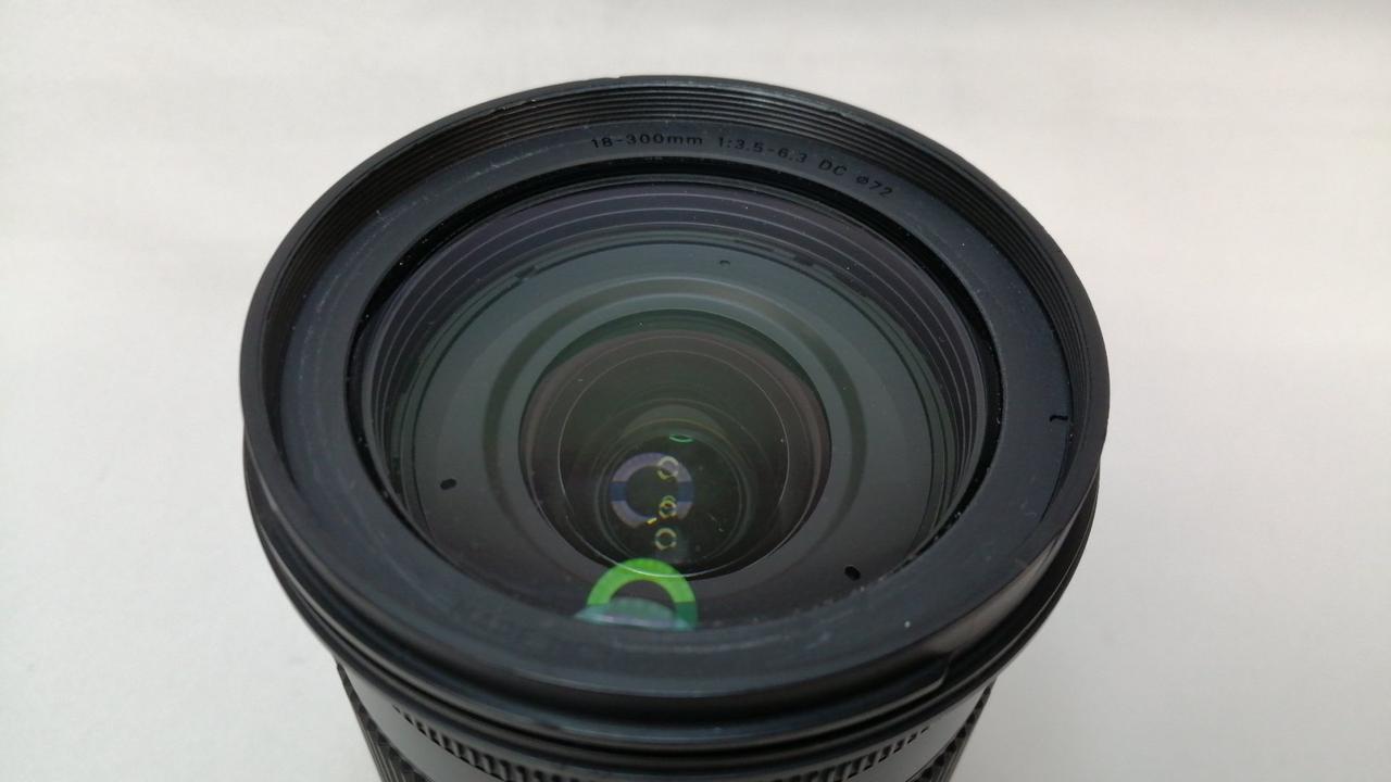 シグマ　
 60-600mm F4.5-6.3 DG OS
 Sports MOONSTAR SKOOLER EC STORE / SK SIGMA BLACKMONO