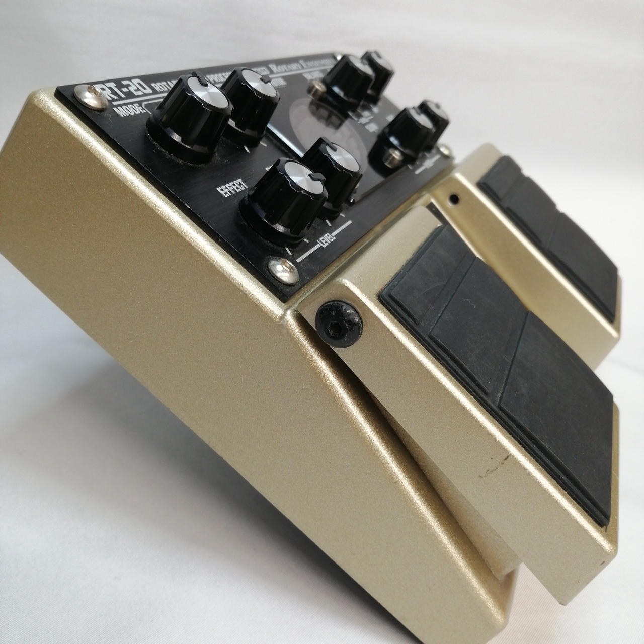BOSS RT-20 ロータリーエフェクター元箱付き