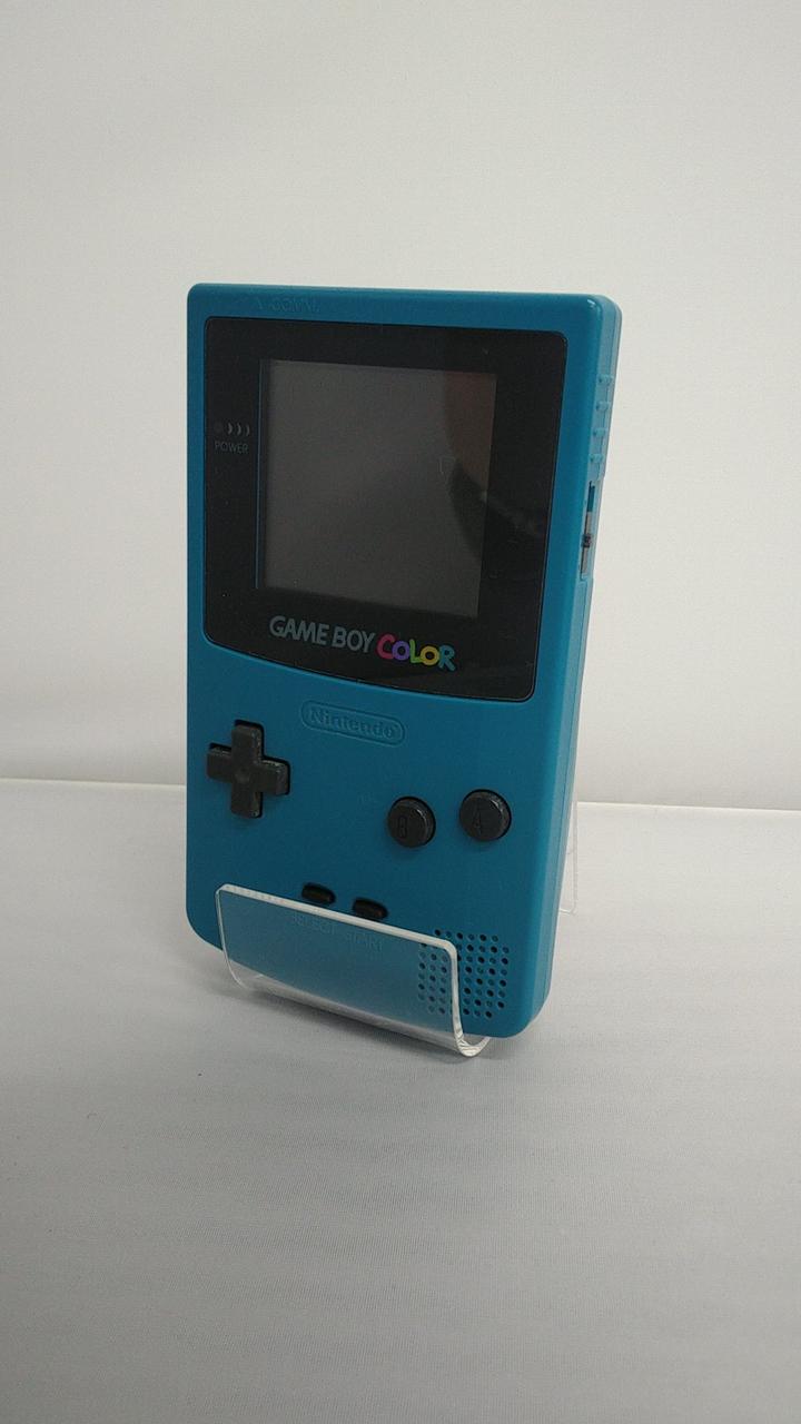 ゲームボーイカラー