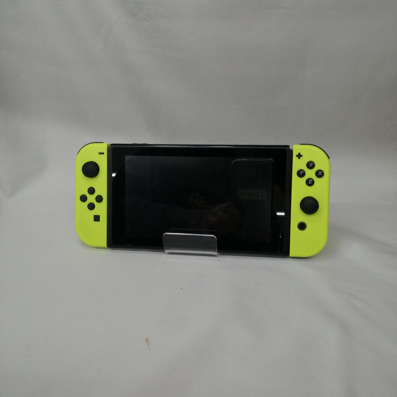 ニンテンドースイッチ
