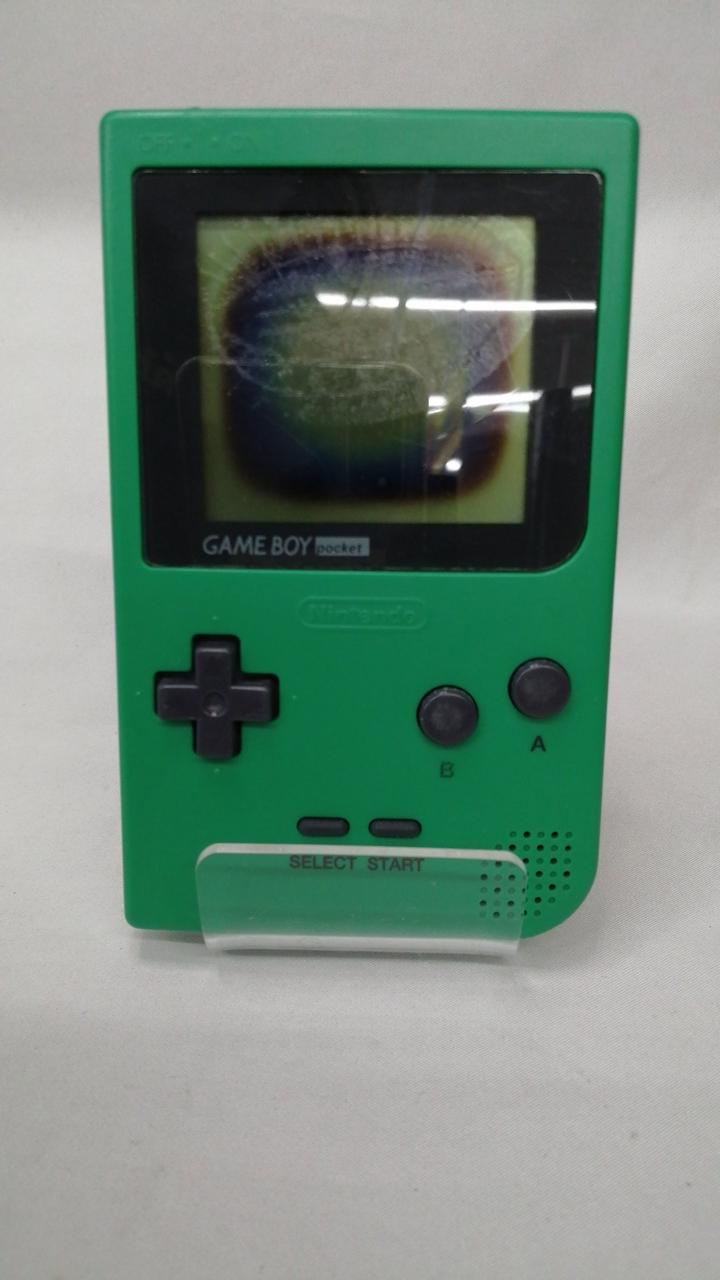 GAMEBOY POCKET