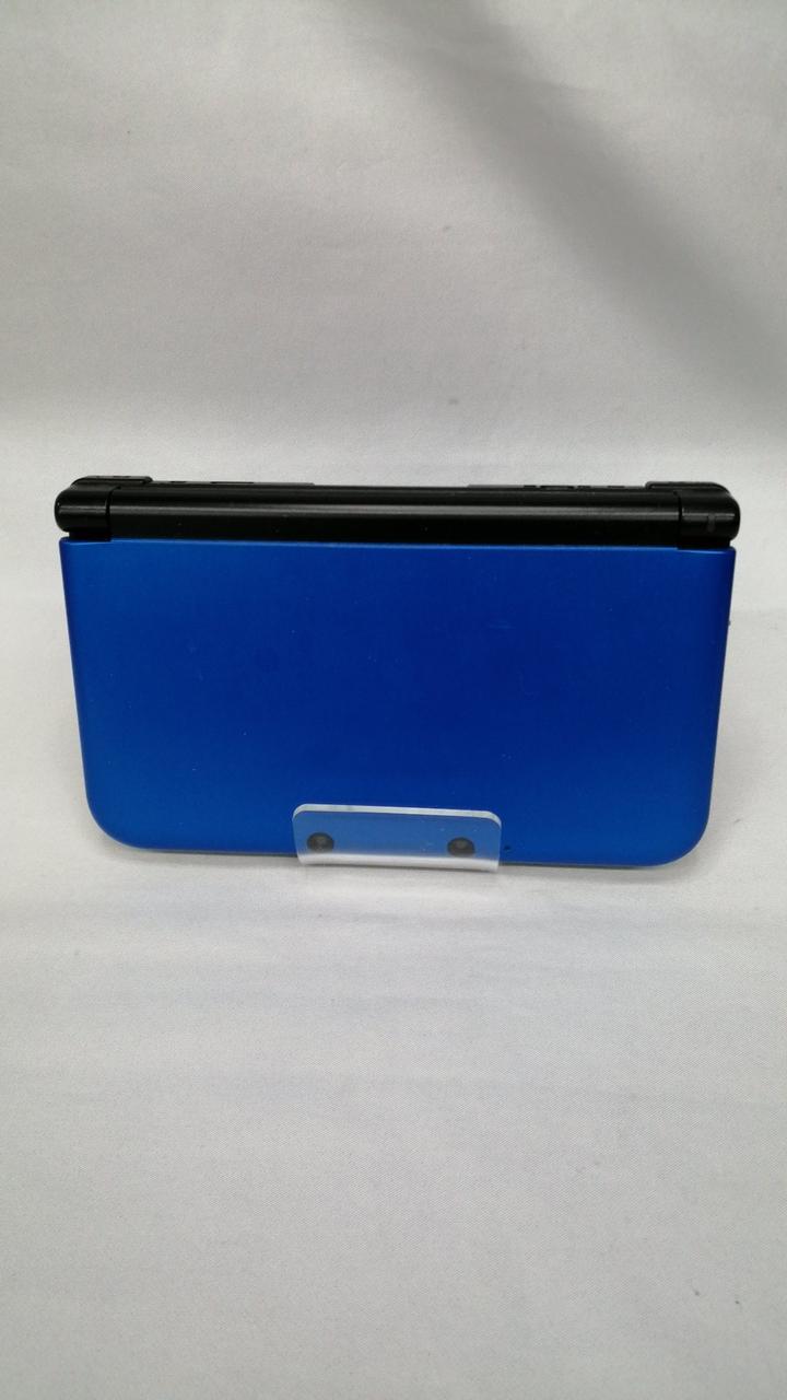 ニンテンドー3DSLL