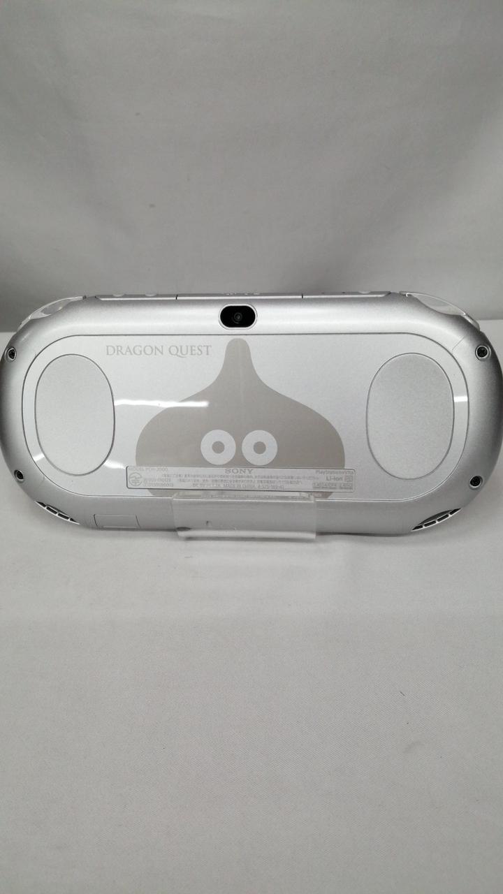 ソニー(SONY)|PS VITA メタルスライムエディション|HARDOFFオフ