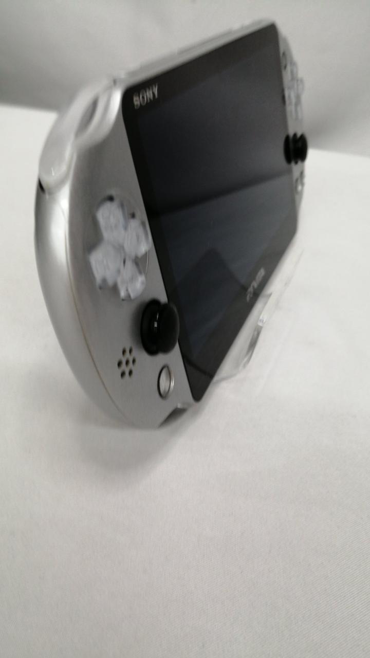 SONY PlayStationVITA メタルスライムエディション PlayStation vitaメタルスライムエディション