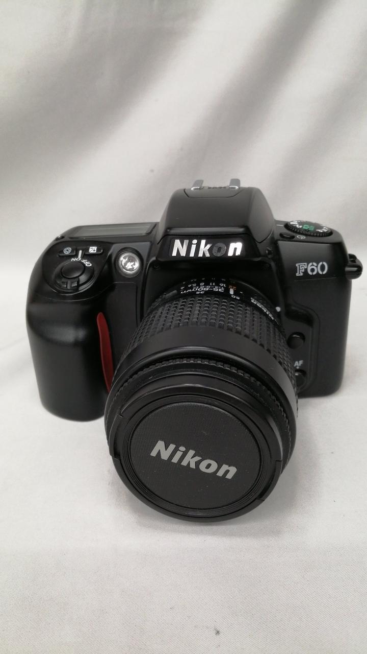 Nikon D60 一眼レフ フルセット 美品 a4498 Amazon.com : Nikon D60 DSLR Camera with 18-55mm f/3.5-5.6G