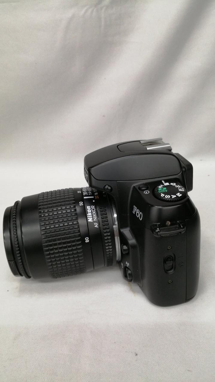 Nikon　F 一眼レフカメラ レンズセット NIKON|一眼レフ/レンズセット|HARDOFFオフモール（オフモ