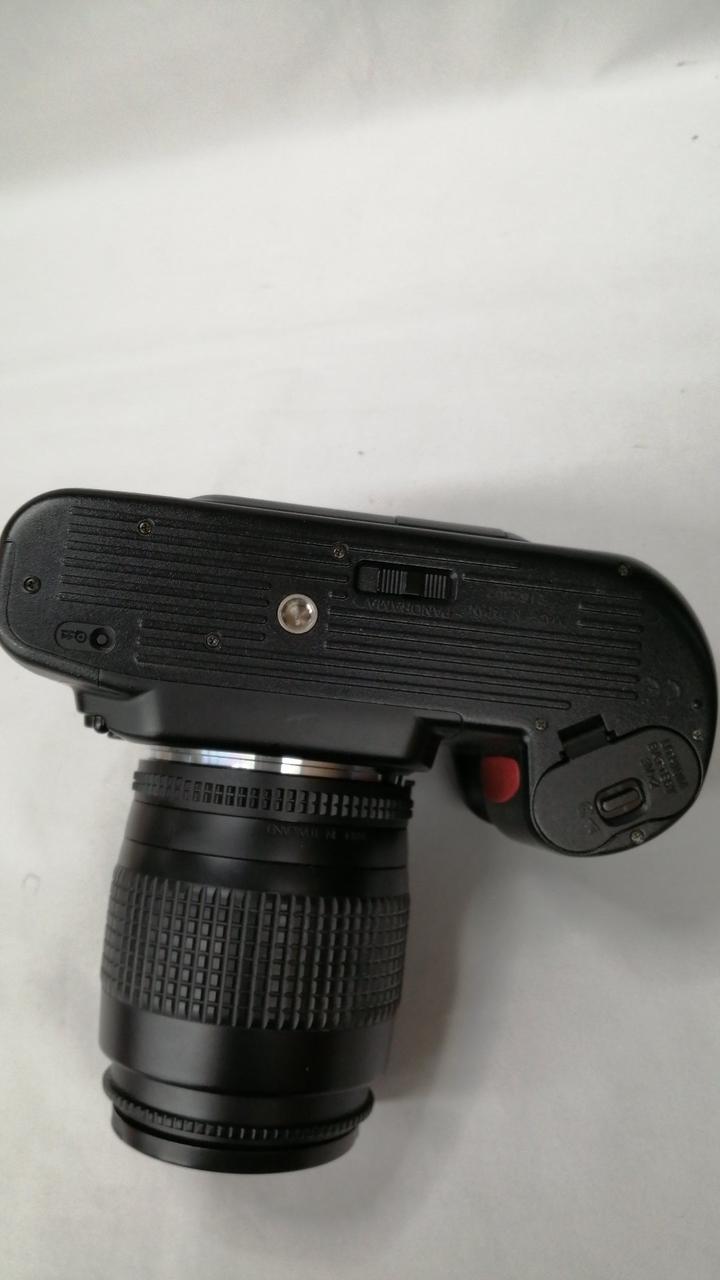 Nikon F フィルムカメラ、レンズセット中古品 NIKON|一眼レフ/レンズセット|HARDOFFオフモール(オフモ