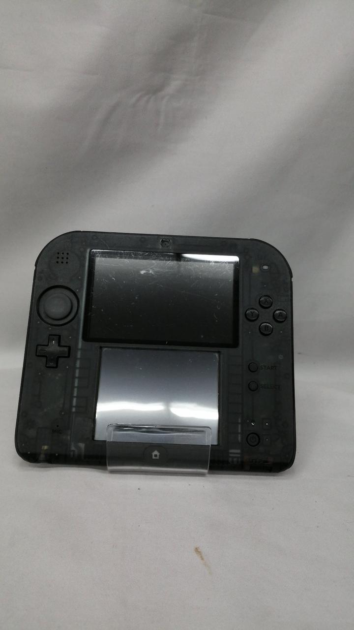 ニンテンドー2DS