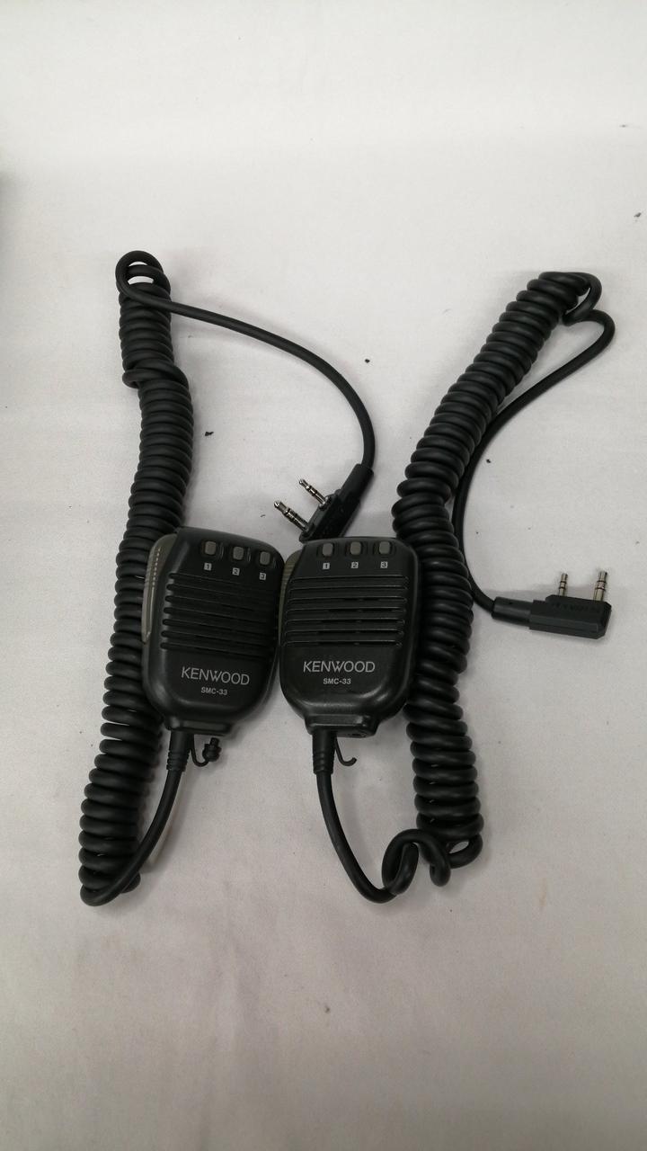 KENWOOD トランシーバー UBZ-LS20/UBZ-LS27R | 特定小電力トランシーバー | 無線通信