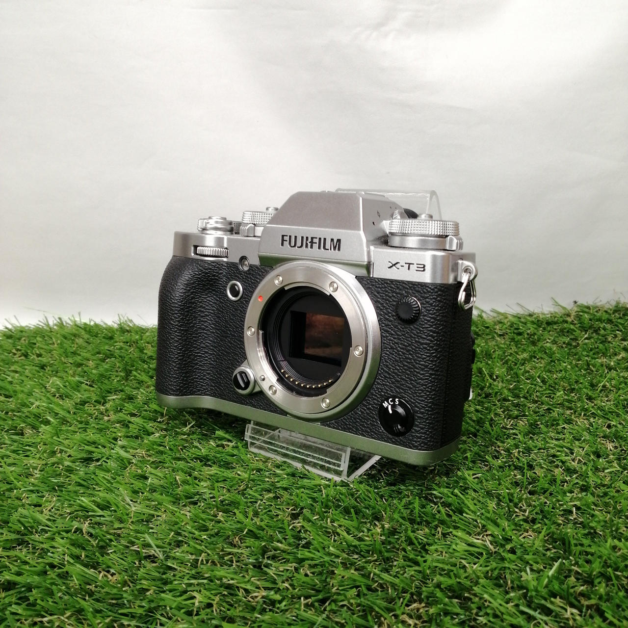 フジフィルム(FUJIFILM)|ミラーレスレンズセット|HARDOFFオフ