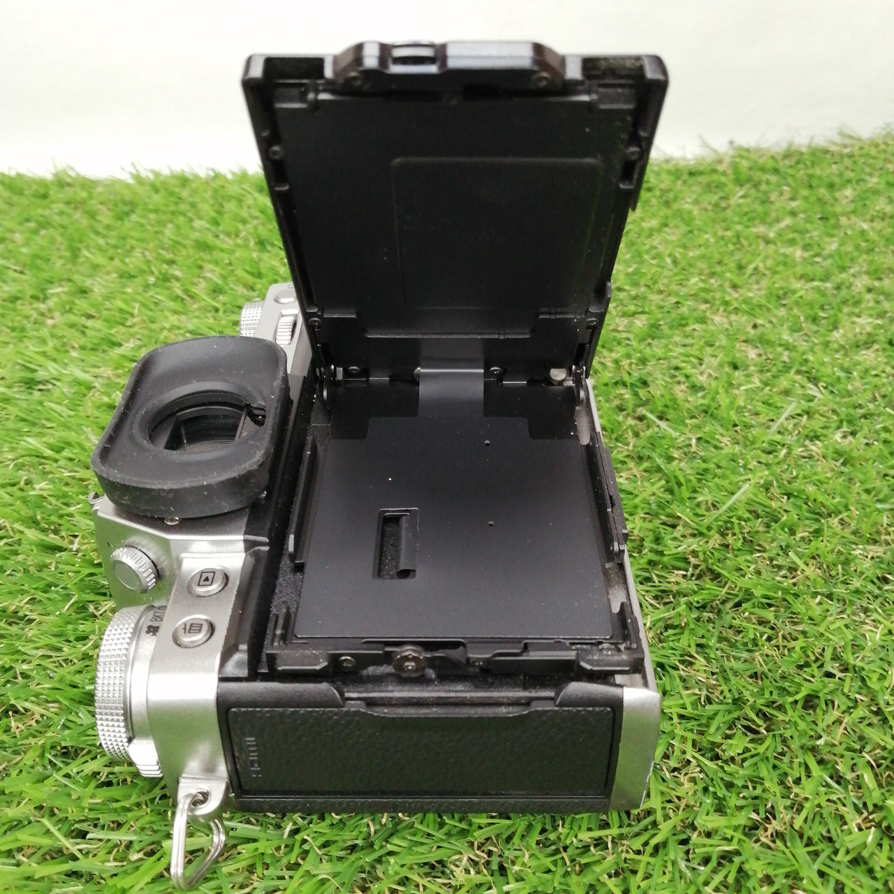 フジフィルム(FUJIFILM)|ミラーレスレンズセット|HARDOFFオフ