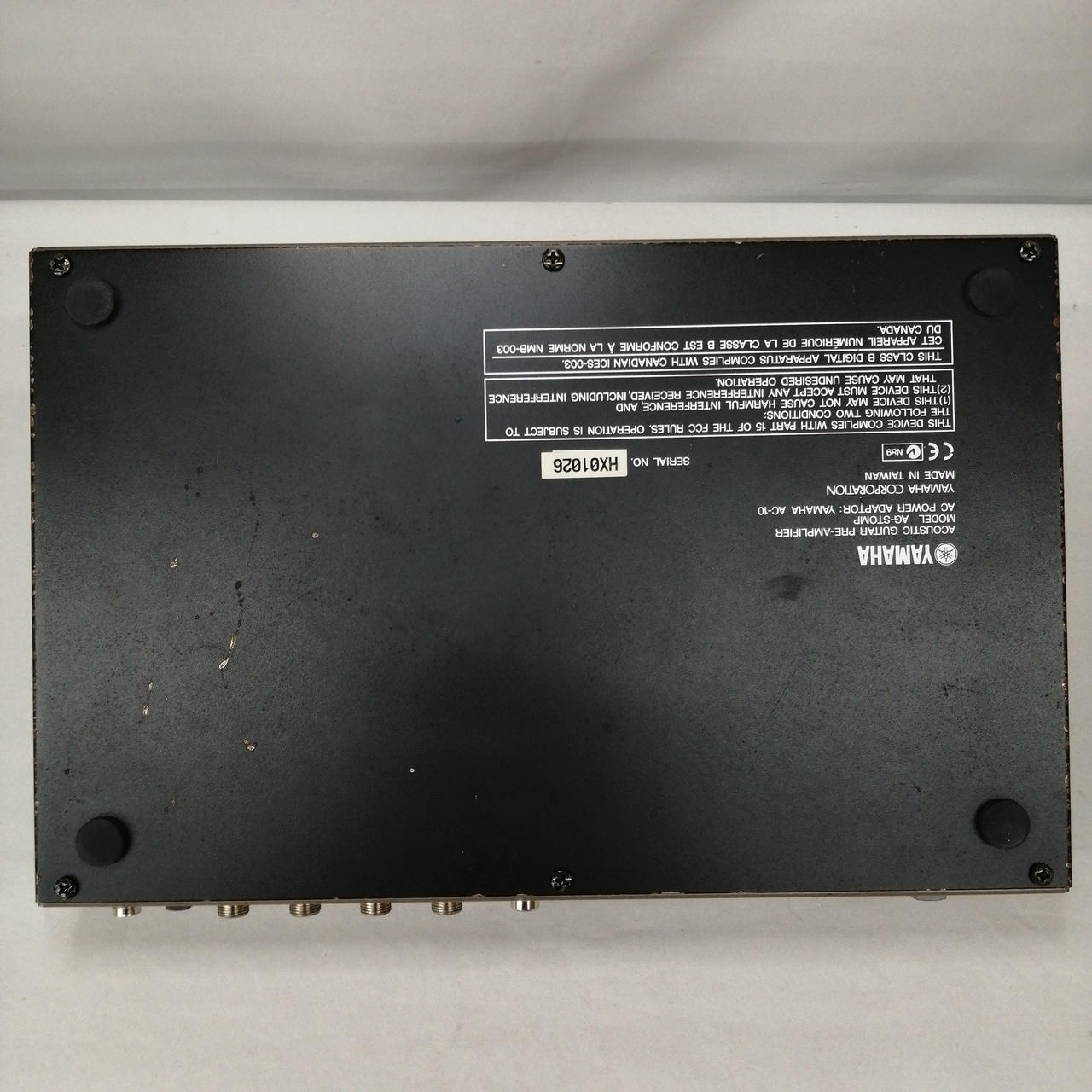 ヤマハ(YAMAHA)|プリアンプ|HARDOFFオフモール（オフモ