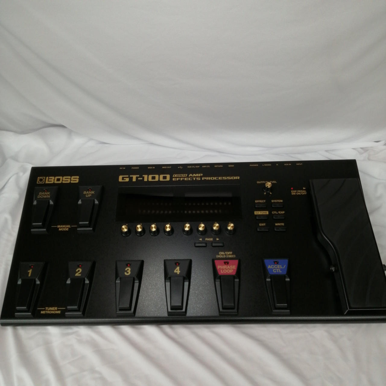 BOSS GT-100 マルチエフェクター(バック付き) s-l400.jpg