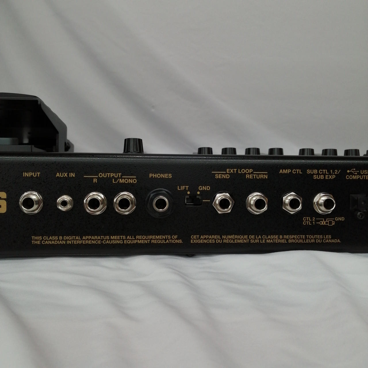 ボス(BOSS)|マルチエフェクター|HARDOFFオフモール（オフモ