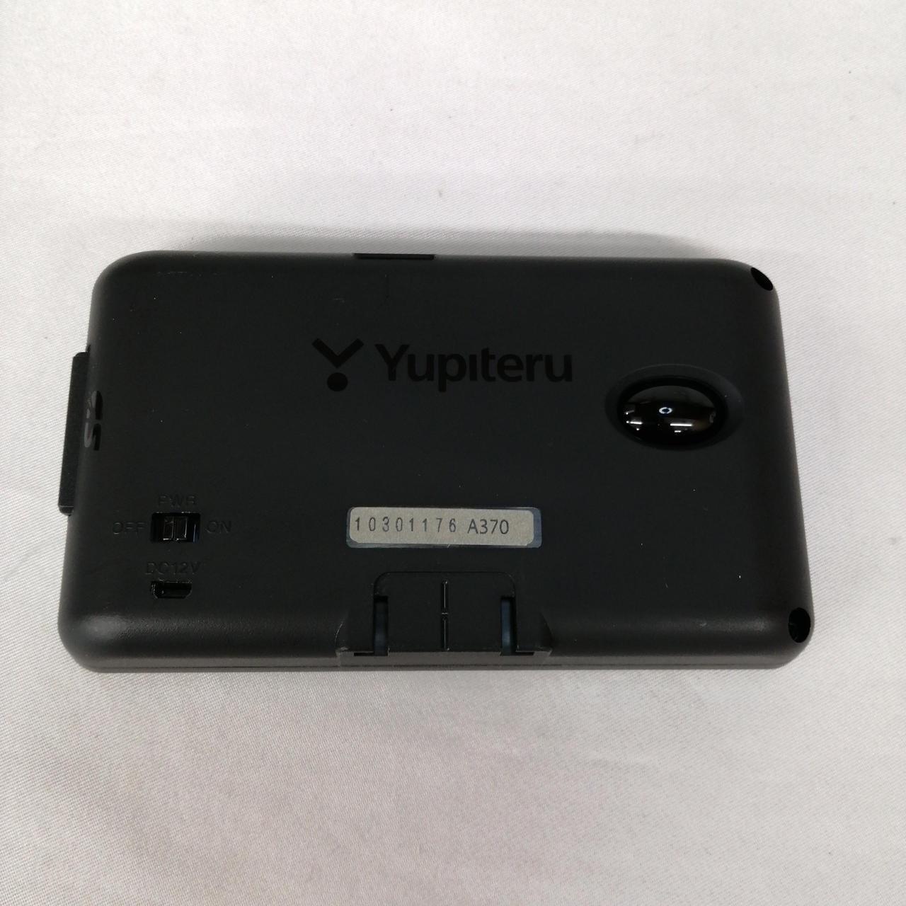 【最終値下げ】Yupiteru A370 A370｜レーザー＆レーダー探知機｜Yupiteru(ユピテル)