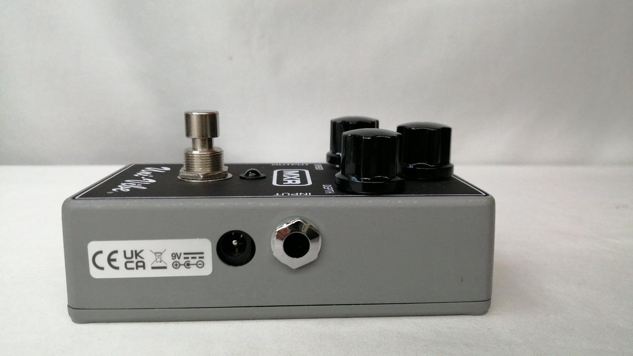 エムエックスアール(MXR)|エフェクター|HARDOFFオフモール