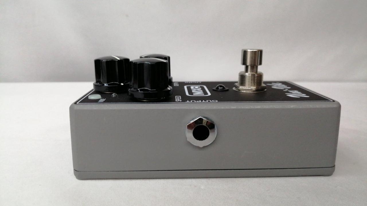 エムエックスアール(MXR)|エフェクター|HARDOFFオフモール