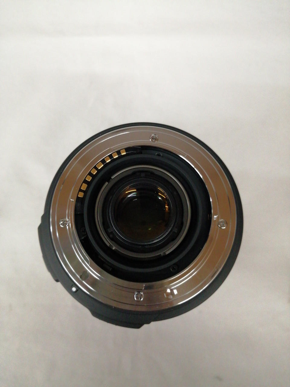 シグマ　望遠レンズ　ジャンク 20250225124911_338_.jpg