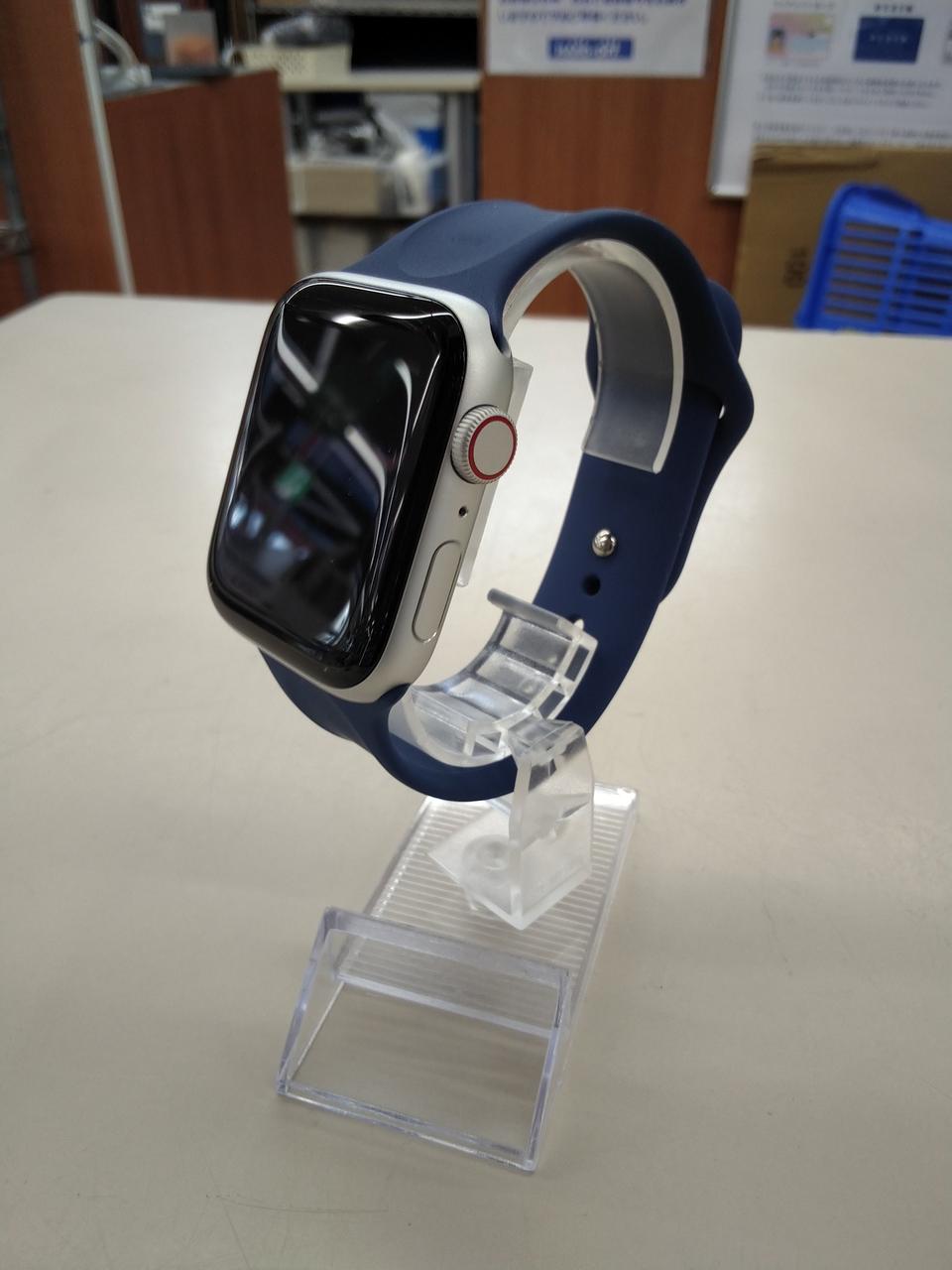 アップルコンピュータジャパン(APPLE)|APPLE WATCH SE(第2世代