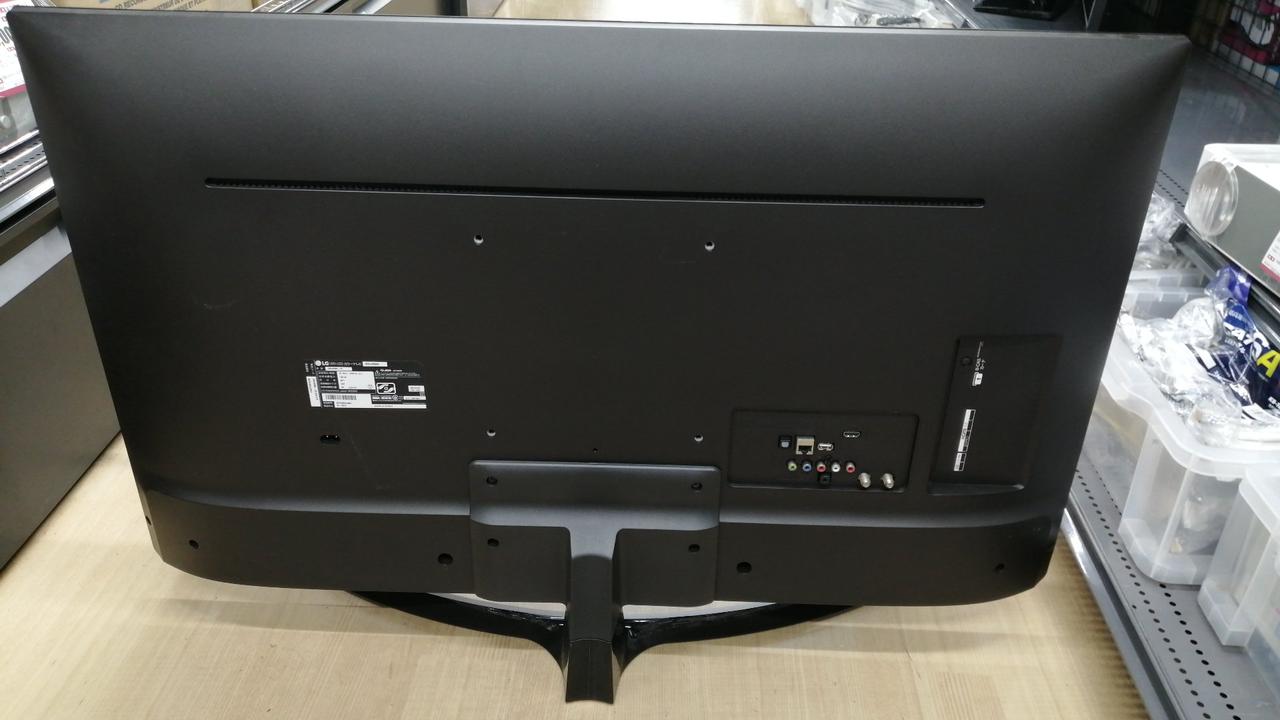 LGデンシジャパン(LG電子ジャパン)|液晶テレビ|HARDOFFオフ