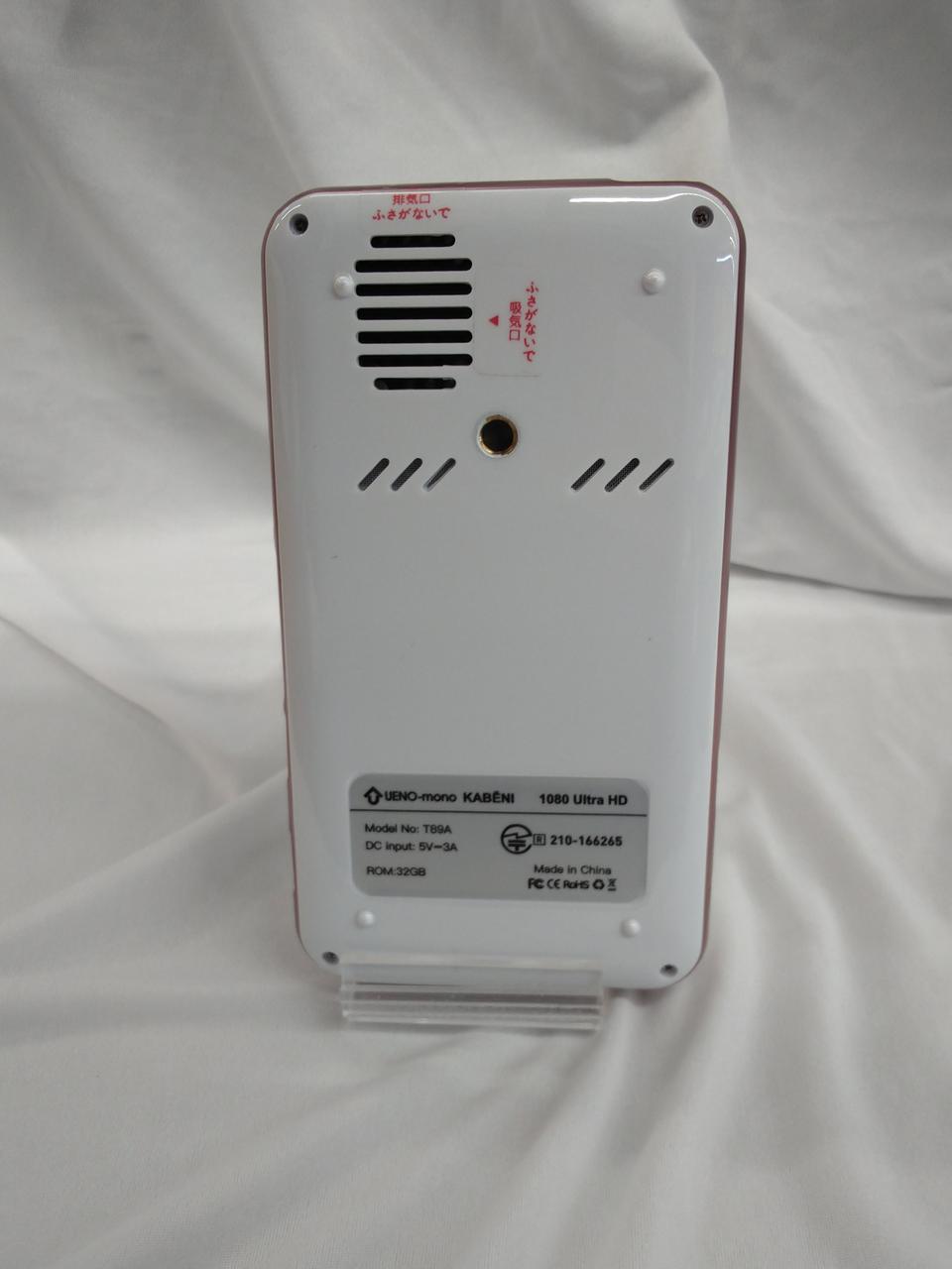 中古 KABENI PRO スマートプロジェクター スマートプロジェクター KABENI PRO - メルカリ