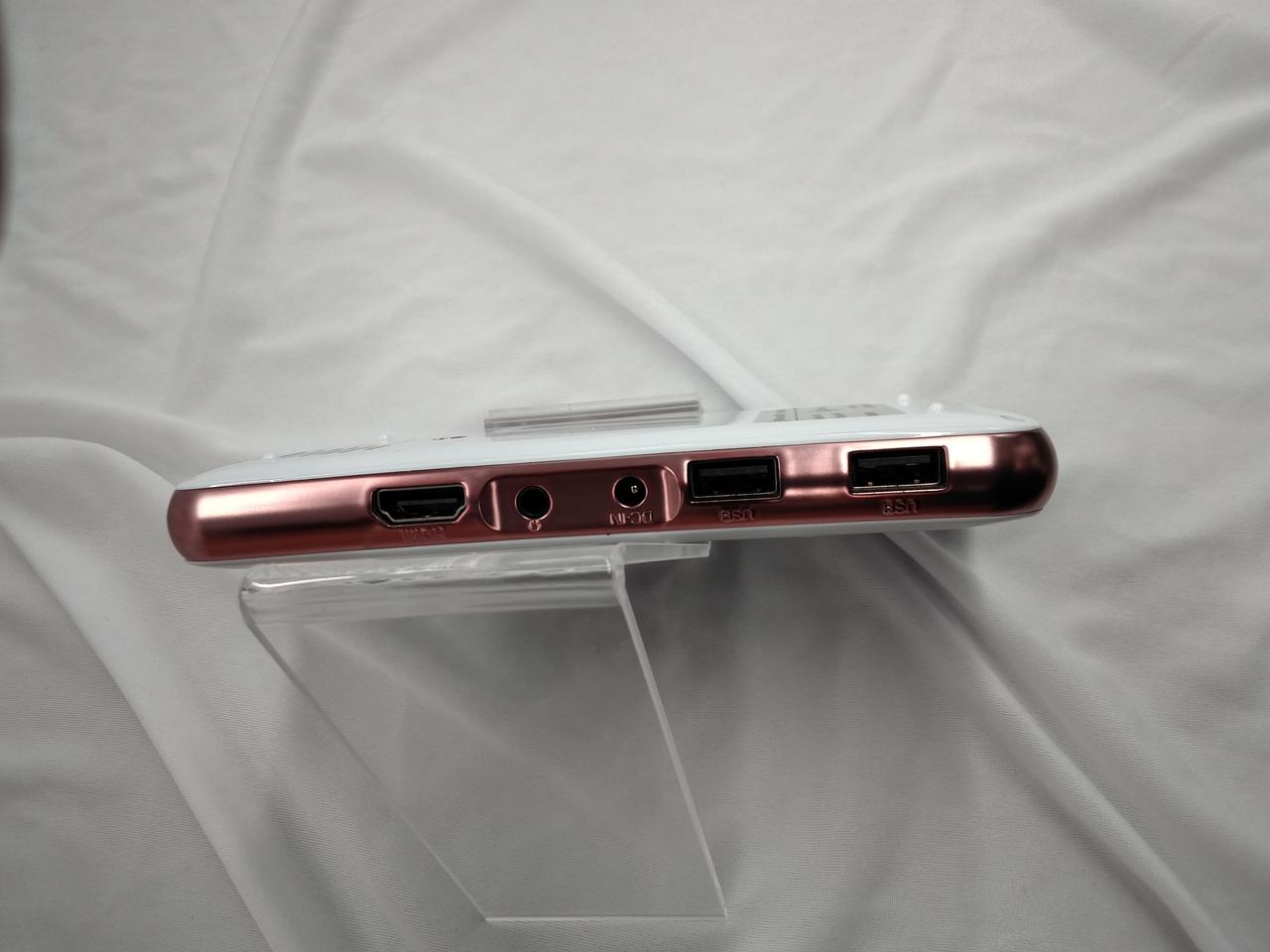 中古 KABENI PRO スマートプロジェクター 楽天市場】【期間限定2000円OFF】カベーニ モバイル