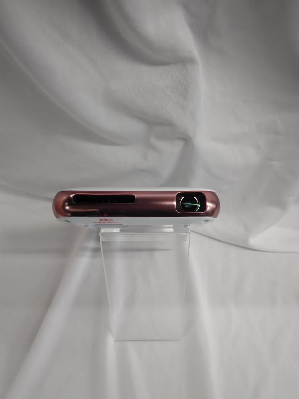 中古 KABENI PRO スマートプロジェクター Amazon.co.jp: KABĒNI PRO（カベーニ プロ）[正規品] 2年保証