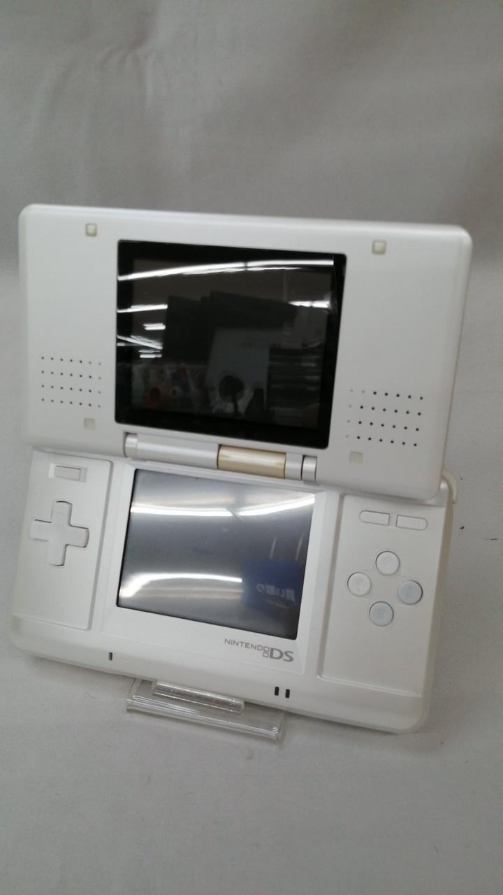 ニンテンドーDS ※値下げ不可 値下げ交渉可】ニンテンドーDS i イエロー 本体 - メルカリ