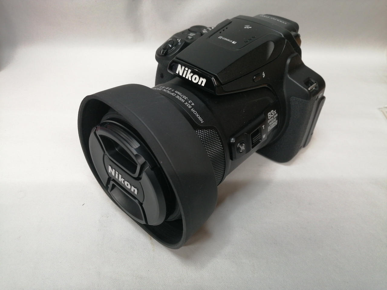 デジタルカメラ Nikon COOLPIXP900 COOLPIX P900 - 概要 | コンパクトデジタルカメラ | ニコン