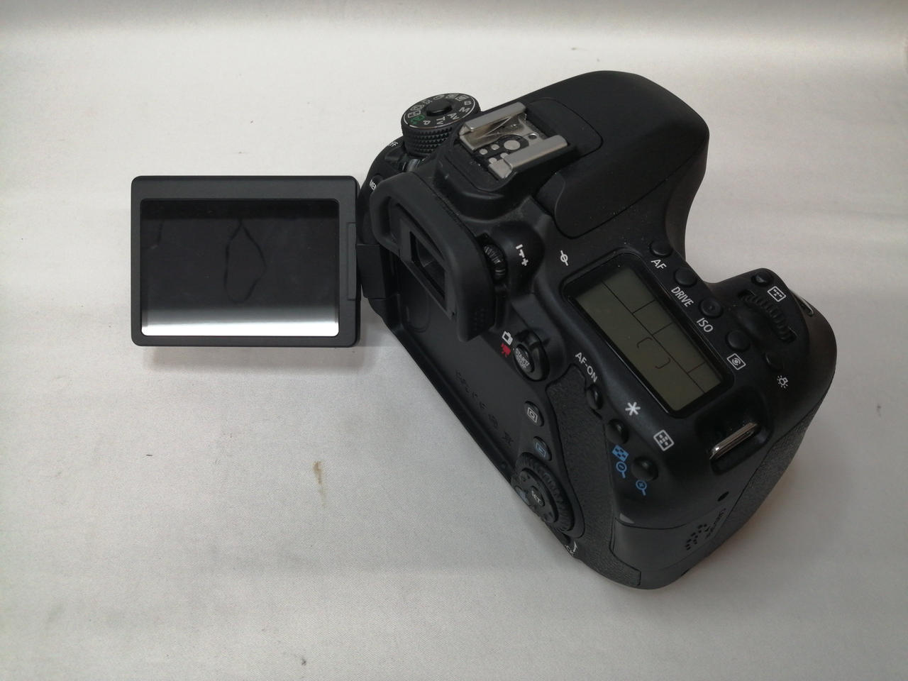 デジタルカメラ　Canon　故障品　最終値下げ ジャンク】Canon PowerShot G7 X Mark II（故障品） - メルカリ