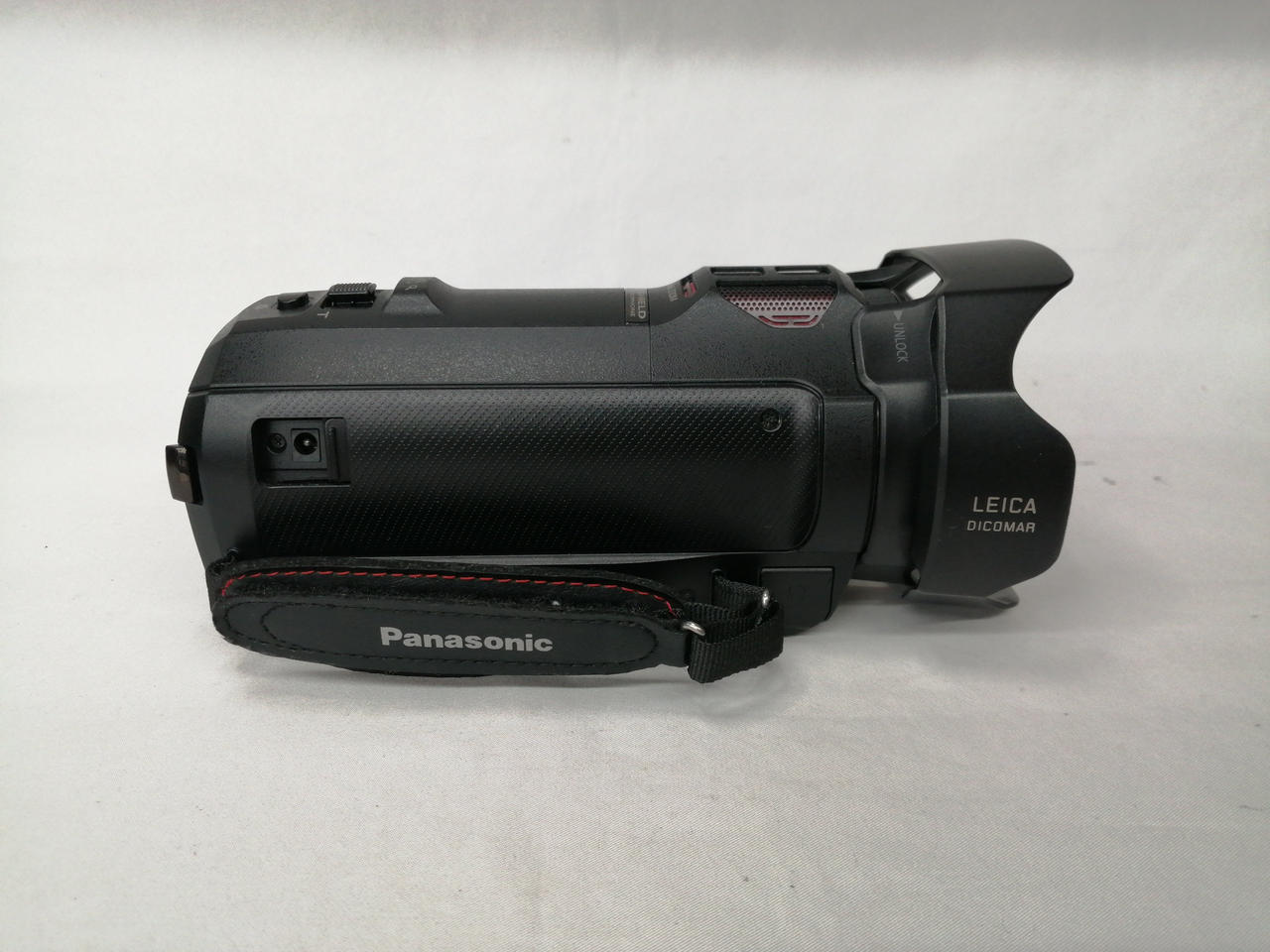 パナソニック(PANASONIC)|デジタル4Kビデオカメラ|HARDOFFオフ
