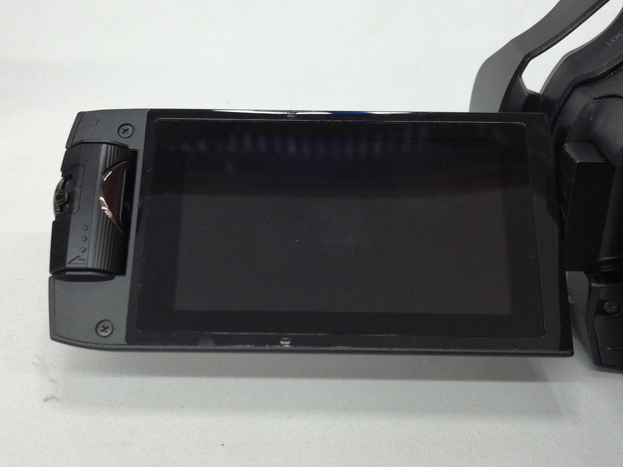 Panasonic HC-WX990M 4Kビデオカメラ 概要 デジタル4Kビデオカメラ HC-VX990M | デジタルビデオカメラ