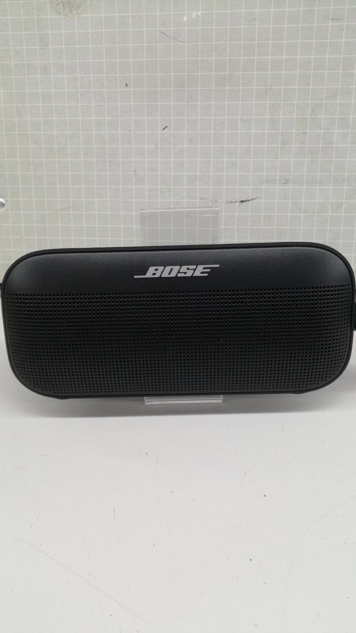 値下げ 美品 BOSE スピーカー BOSE、スマートスピーカー「Bose Portable Home Speaker