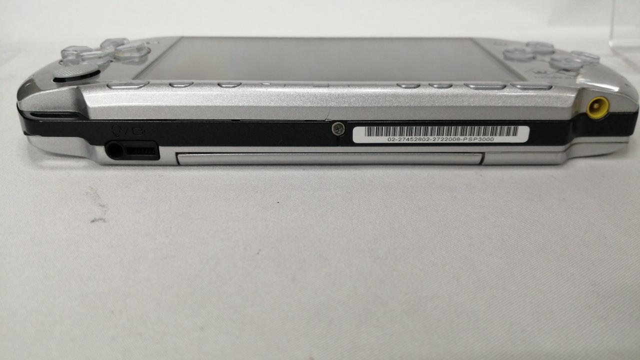 PSP3000美品 ソニー(SONY)|PSP|HARDOFFオフモール（オフモ）|1010690000063511