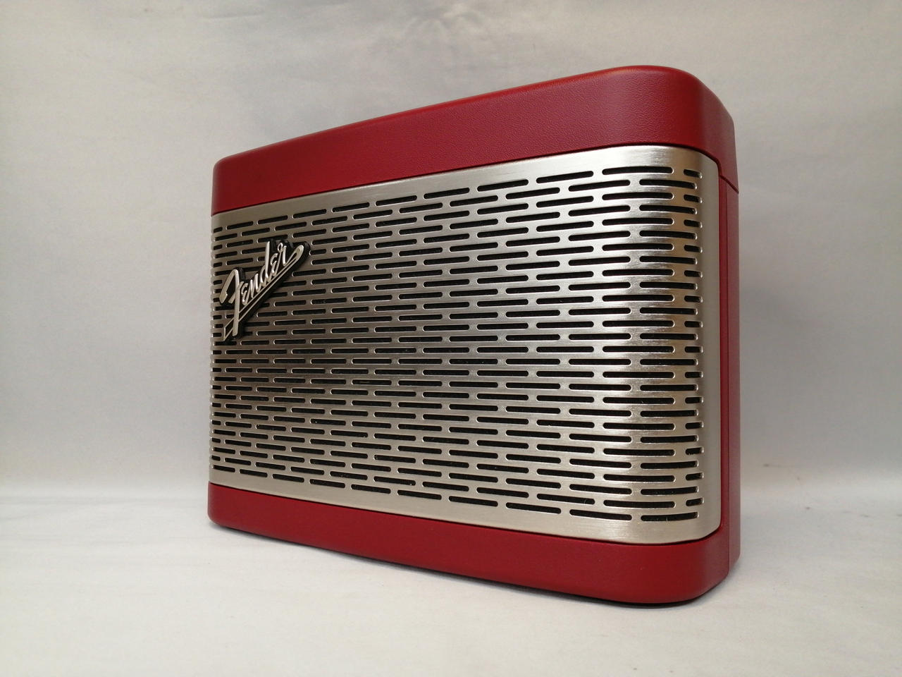Fender Bluetooth スピーカー FENDER AUDIO フェンダーオーディオ Bluetoothスピーカー