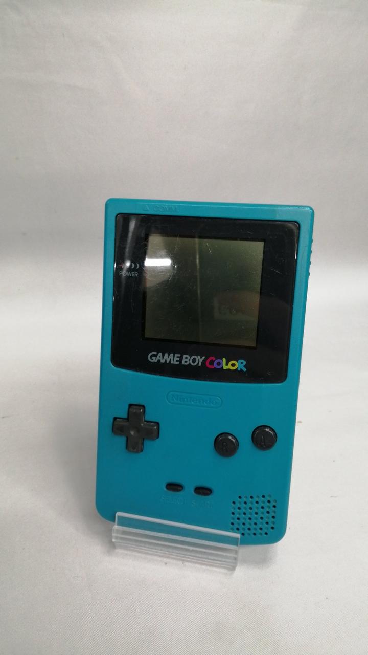 ニンテンドウ(NINTENDO)|ゲームボーイカラー|HARDOFFオフモール