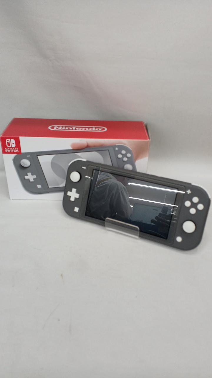 SWITCH　LITE