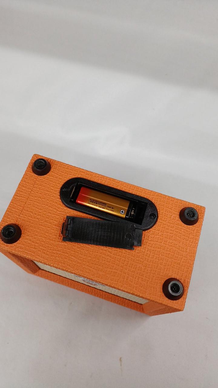 オレンジ(ORANGE)|ミニアンプ|HARDOFFオフモール（オフモ