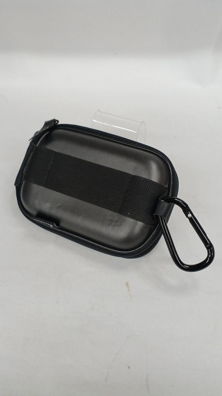 付属品　ポーチ裏