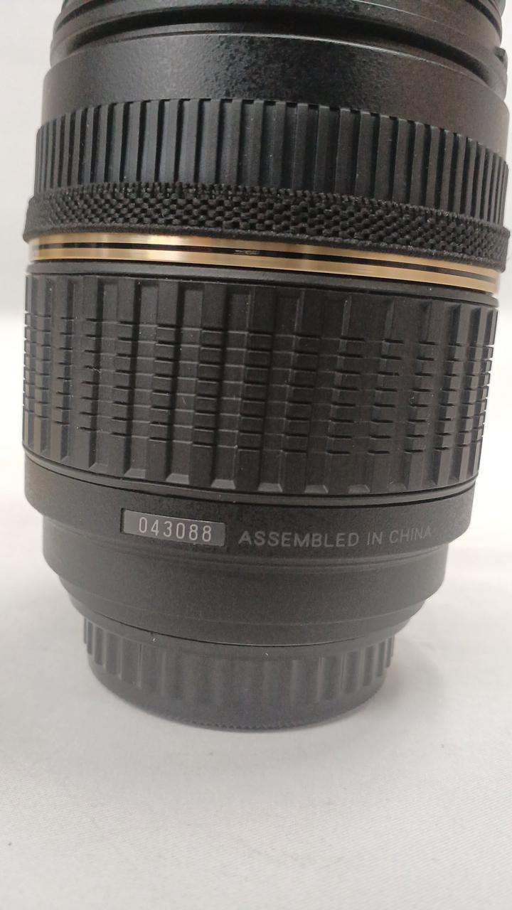 シリアルナンバー