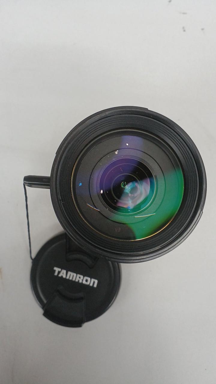 レンズ、レンズカバー