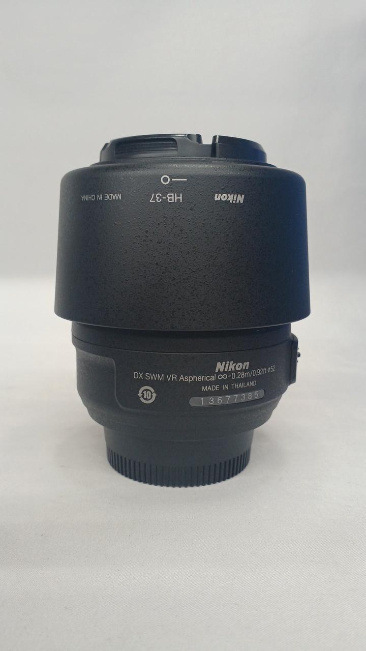 シリアルナンバーなど記載